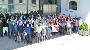 Tarifkommission der bayerischen Milchwirtschaft