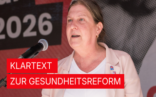 Foto von Claudia Tiegde